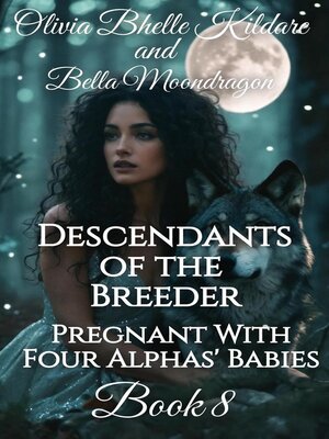 cover image of Descendants of the Breeder